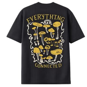 H&M mushroom T-Shirt 🍄
