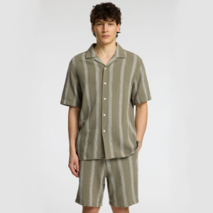 Jack & Jons Summer Stripe Set
