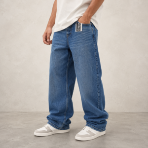 Stwd super baggy