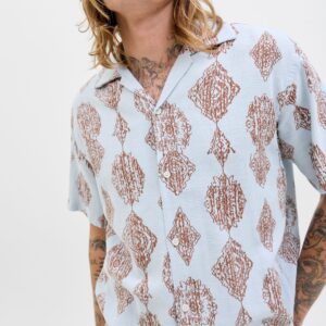 JACK&JONS Men's Resort Fit